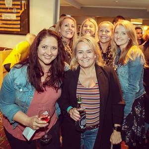 Meet your Posher, Jodie